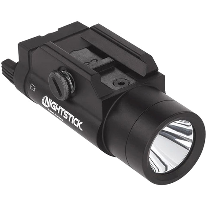 Nightstick Xtreme Lumens Tactical Weapon-Mounted Light