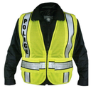 Spiewak VizGuard Airflow Public Safety 5 Point Breakaway Vest (Class 2)