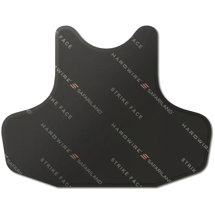 Safariland Hardwire 68 Level IIIA Soft Armor Ballistic Panel Set