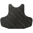 Safariland Hardwire 68 Level IIIA Soft Armor Ballistic Panel Set