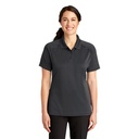Cornerstone Snag-Proof Short Sleeve Tactical Polo for Women