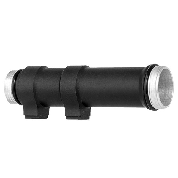 Arisaka 600 Series Light Body