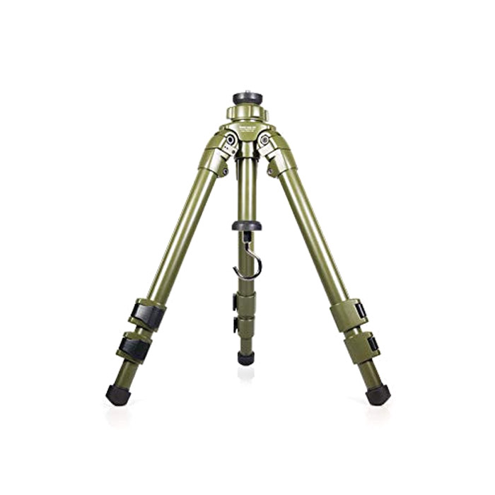 SHORT Field Tripod