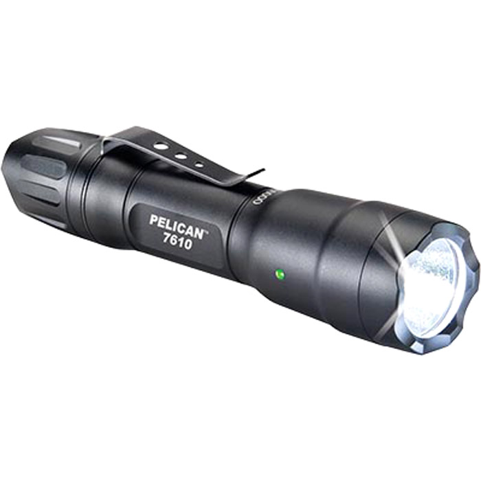 Pelican 7610 Tactical Flashlight