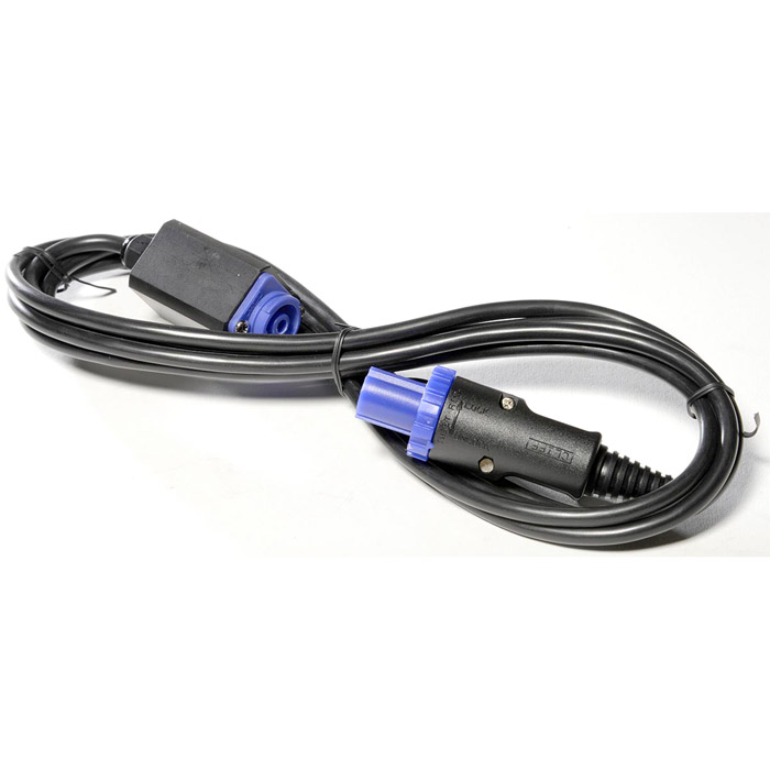 Pelican 9437 Gen I Extension Cord (Blue Connector)