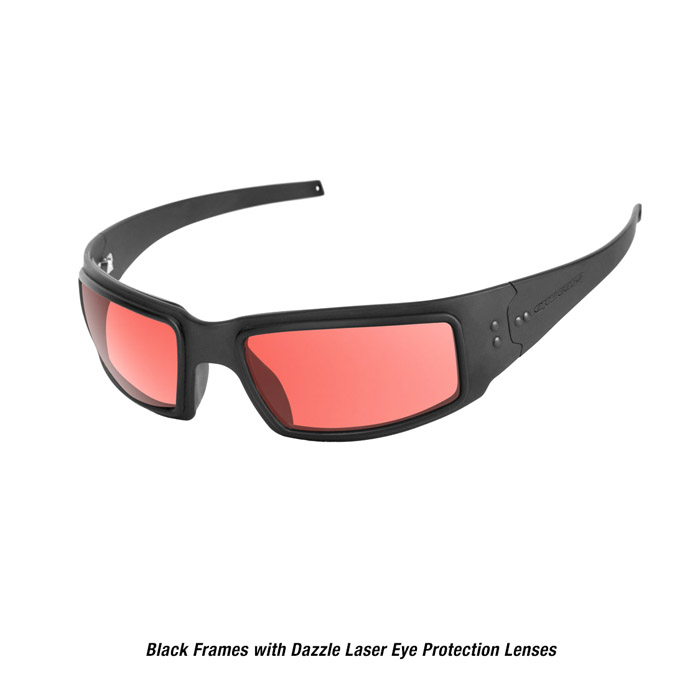 Ops-Core Mk1 Performance Protective Eyewear