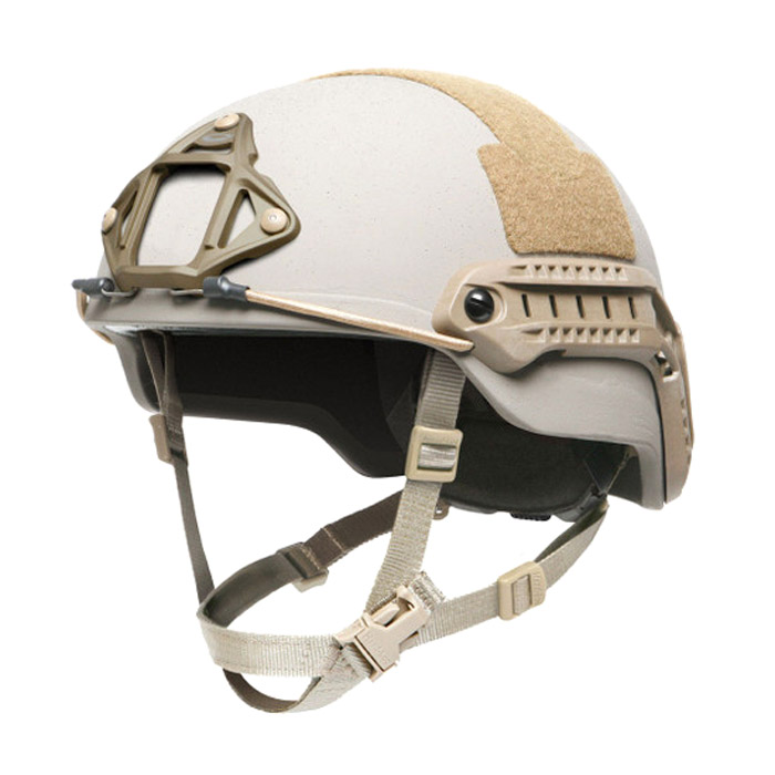 Ops-Core Sentry XP Mid Cut Ballistic Helmet