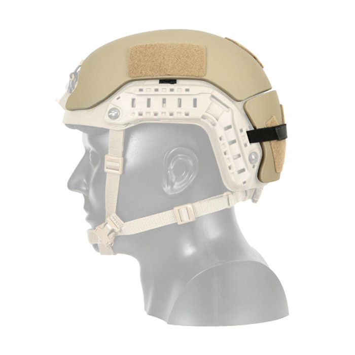 Ops-Core FAST Low Profile Ballistic Applique