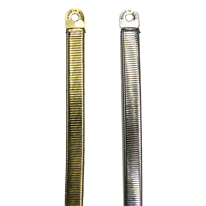 Eiseman-Ludmar Expansion Hat Strap