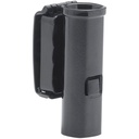 Monadnock Front Draw 360° Swivel Baton Holder