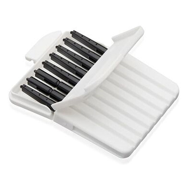 N•ear Wax Guard Filters 