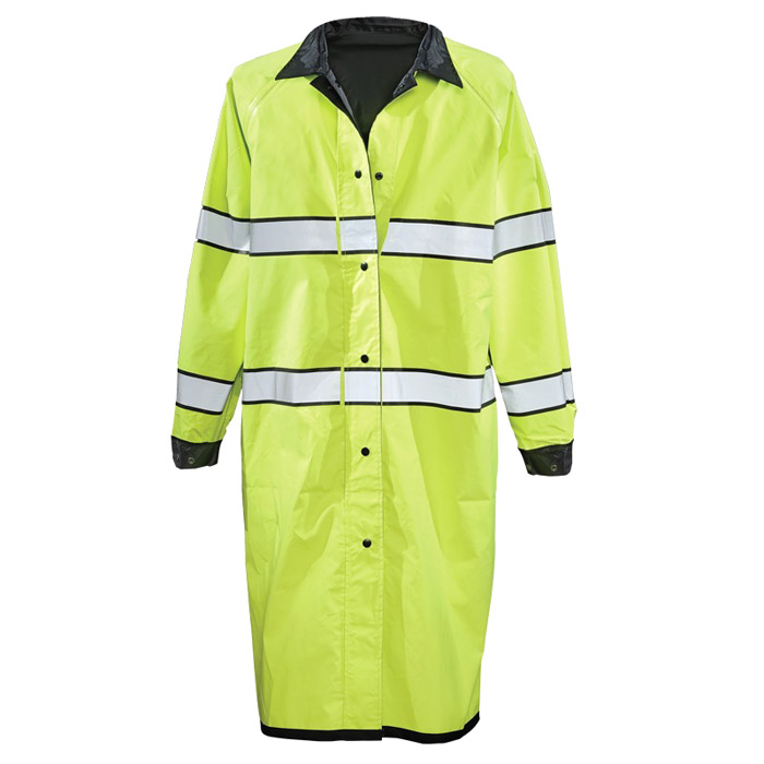 Gerber Pro DryX ANSI Reversible Raincoat