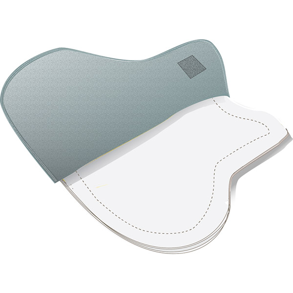 GH Armor Pro II Soft Armor Ballistic Panel Set