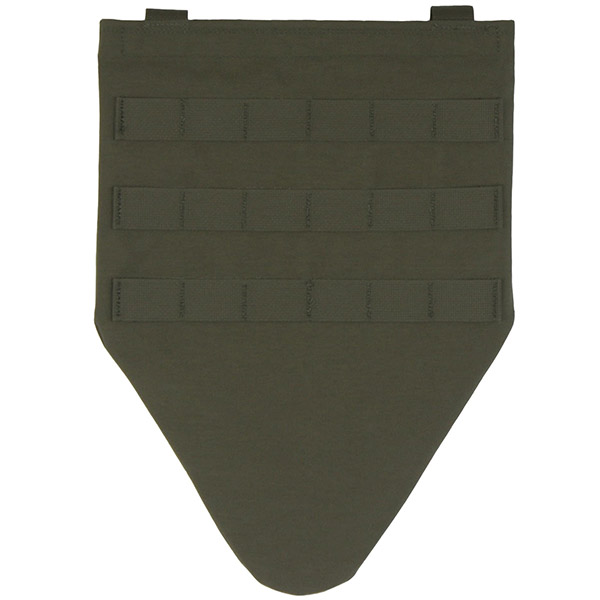 Groin Protector for GH Armor Atlas with Soft Armor