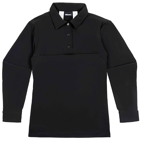 Blauer FlexHeat 8374W Winter Base Shirt for Women