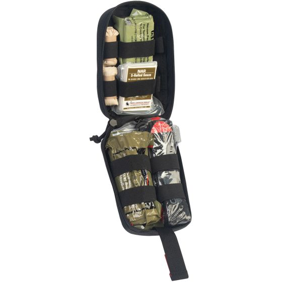 North American Rescue T.O.R.K - Tactical Operator Response Kit w/ Basic Combat Gauze
