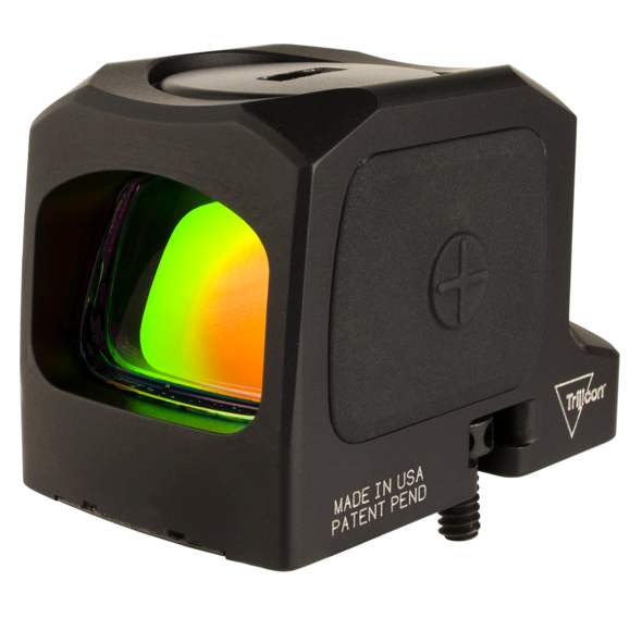 Trijicon RCR HD Red Dot Sight