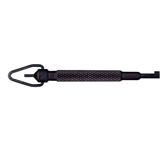 Zak Tool Aluminum Swivel Cuff Key