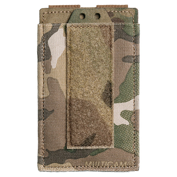 Spiritus Systems Elastic Magazine Pouch