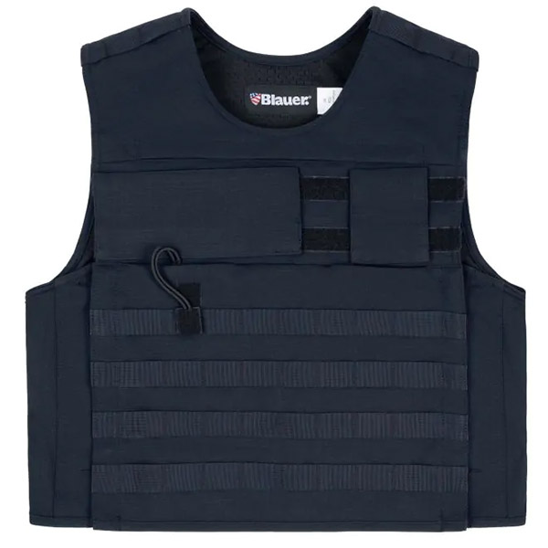 Blauer Armorskin XP TACVEST