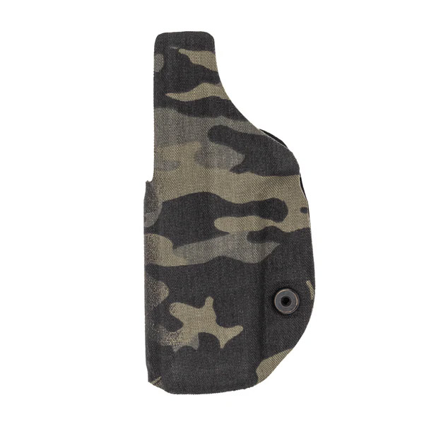 Safariland Species IWB Holster