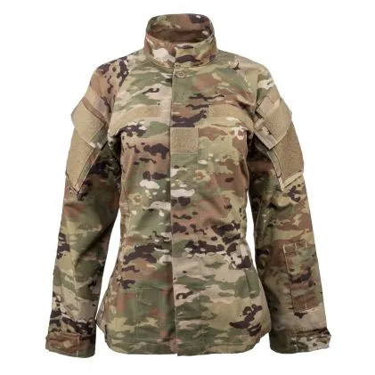 Propper Women's OCP Hot Weather Coat (IHWCU)