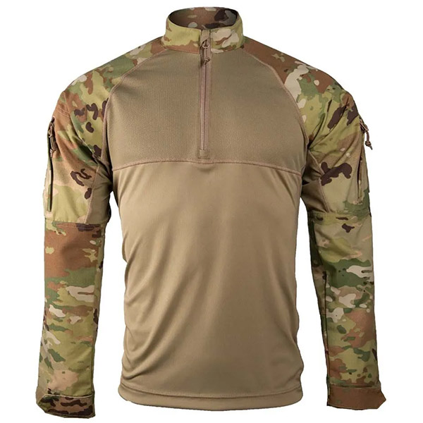 Propper OCP Combat Shirt