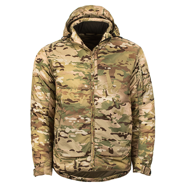 Snugpak Arrowhead Insulated Jacket