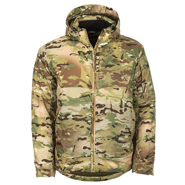 Snugpak Spearhead Insulated Jacket