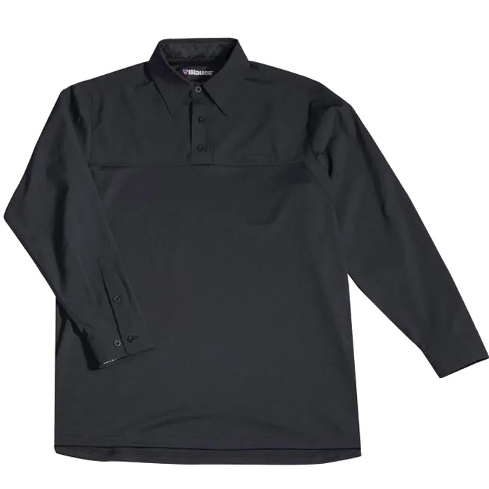 Blauer FlexPro Long Sleeve Armorskin Base Shirt for Women