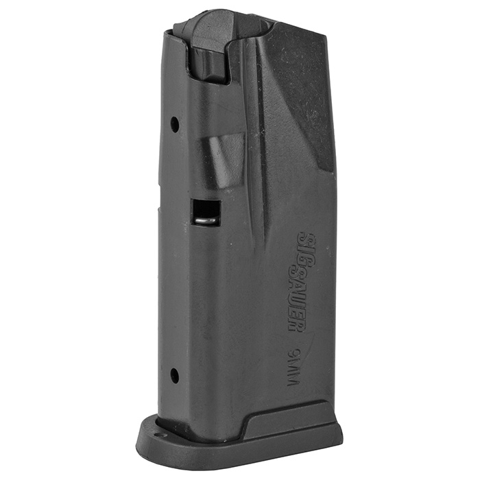 SIG Sauer P365 9mm 10-Round Magazine