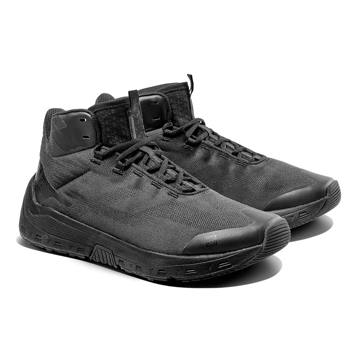 5.11 PT-R Inure Mid Runner