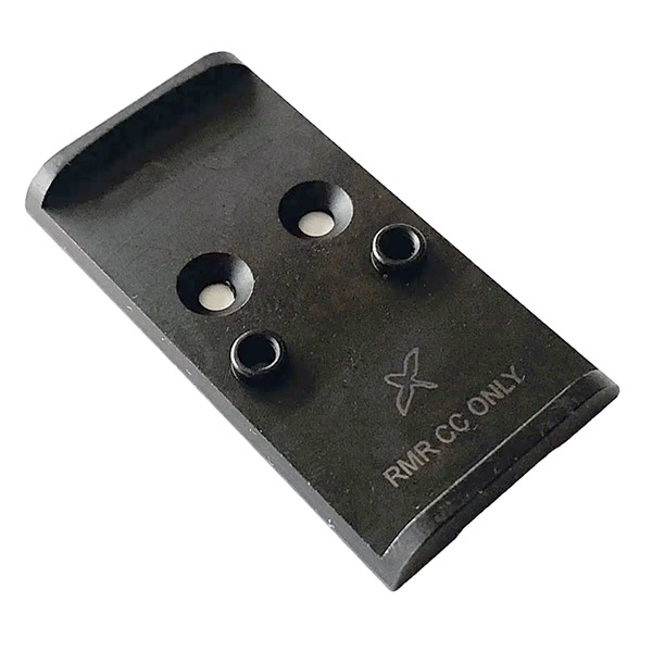 Sight Mount For Trijicon RMRcc Footprint