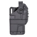 Safariland Ballast Level I Retention Holster