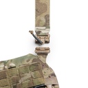 Spiritus Systems LV-120 Tubes Shoulder Strap