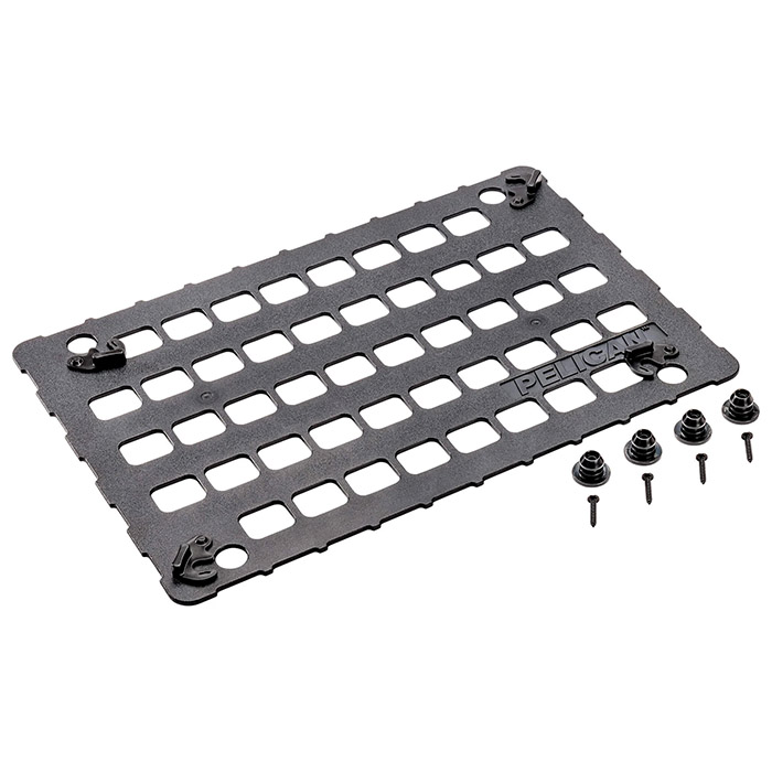 Pelican 1500MP EZ-Click™ MOLLE Panel