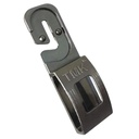 Tactical Mic Klip