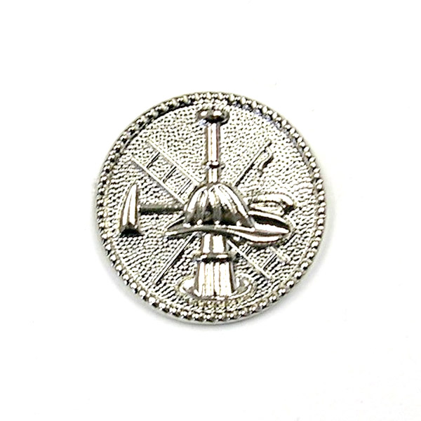 Eiseman-Ludmar Silver Scramble Collar Disc