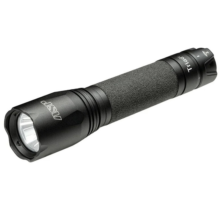 ASP Triad Flashlight