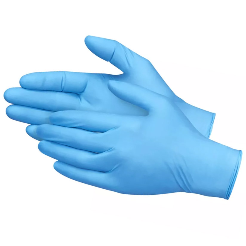 Nitrile Exam Gloves