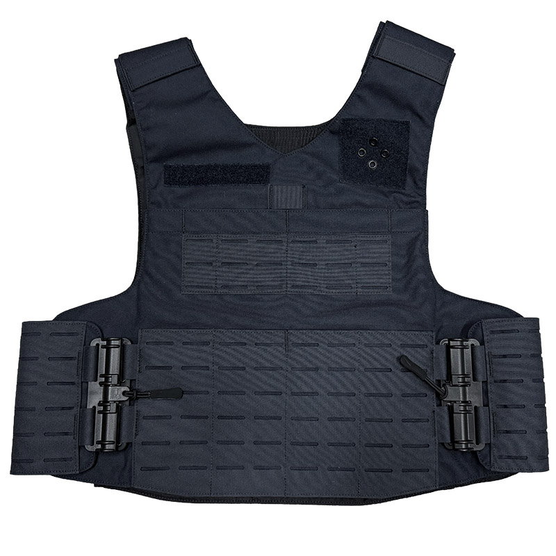 Slate Solutions Lasercut PTC Mod. 1 Outer Carrier