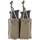 FirstSpear Speed Reload Double Pistol Mag Pocket