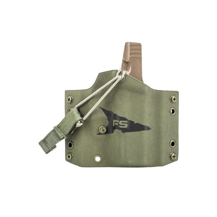 FirstSpear SIG Sauer SSV Pistol Holster