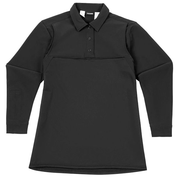 Blauer 8374 FlexHeat Winter Base Shirt | Nelson & Co.