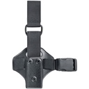 Safariland Lightweight Leg Shroud