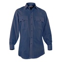 Elbeco Paragon Plus Long Sleeve Poplin Shirt