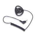 OTTO Engineering Listen Only Ear Hanger Kit