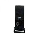 Gould & Goodrich K-FORCE Epaulet Microphone Holder