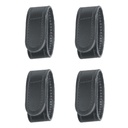 Gould & Goodrich K-FORCE Belt Keepers with Velcro Closure