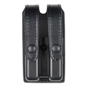 Safariland Slimline Double Magazine Pouch